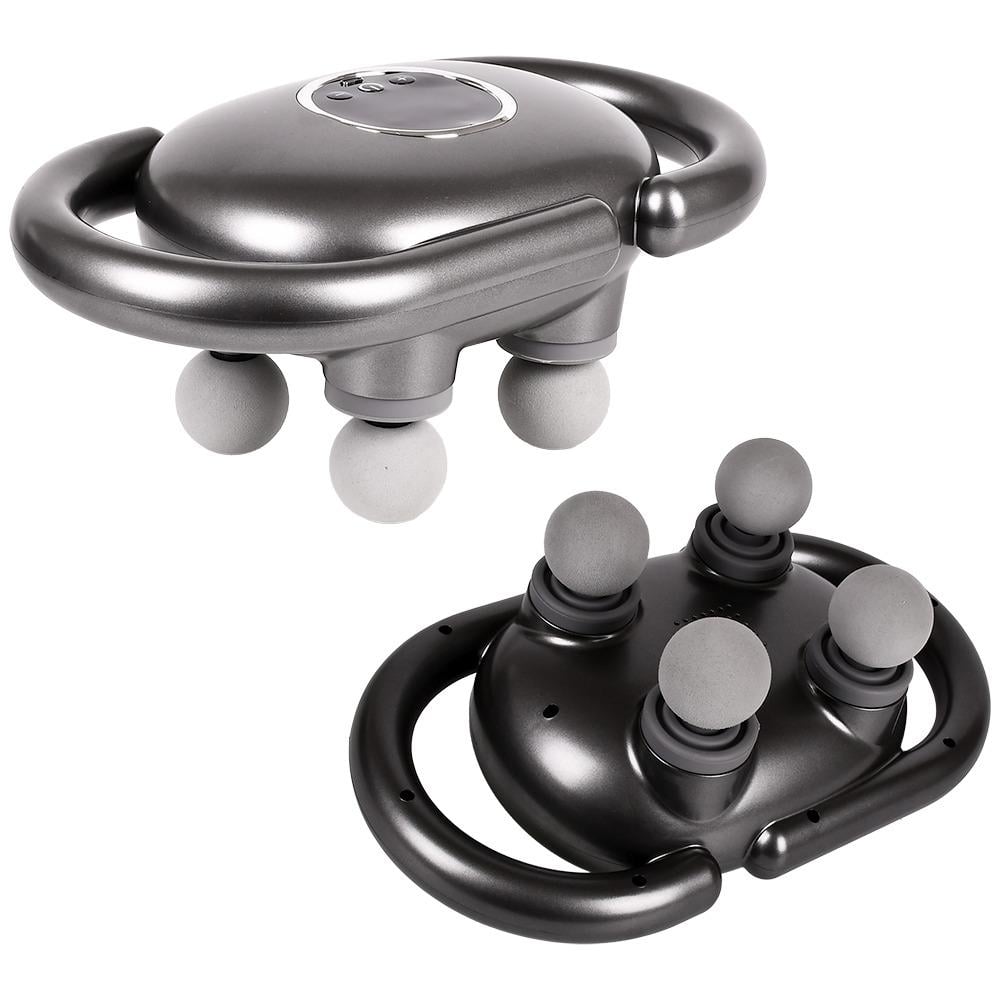 Массажер для тела HOME USB 24х18х14 см (R100176) Массажер для тела HOME USB 24х18х14 см (R100176)