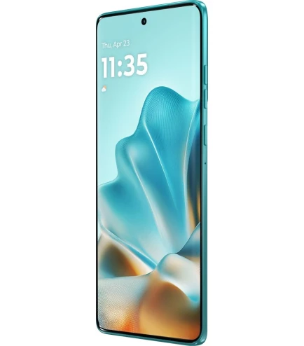 Мобільний телефон Moto Edge 60 fusion 8/256GB Amazonite (PB7E0035PL) - фото 4 Мобільний телефон Moto Edge 60 fusion 8/256GB Amazonite (PB7E0035PL) - фото 4