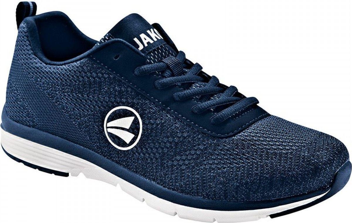 Кроссовки Jako STRIKER 5723-09 р. EU-38 Темно-синий