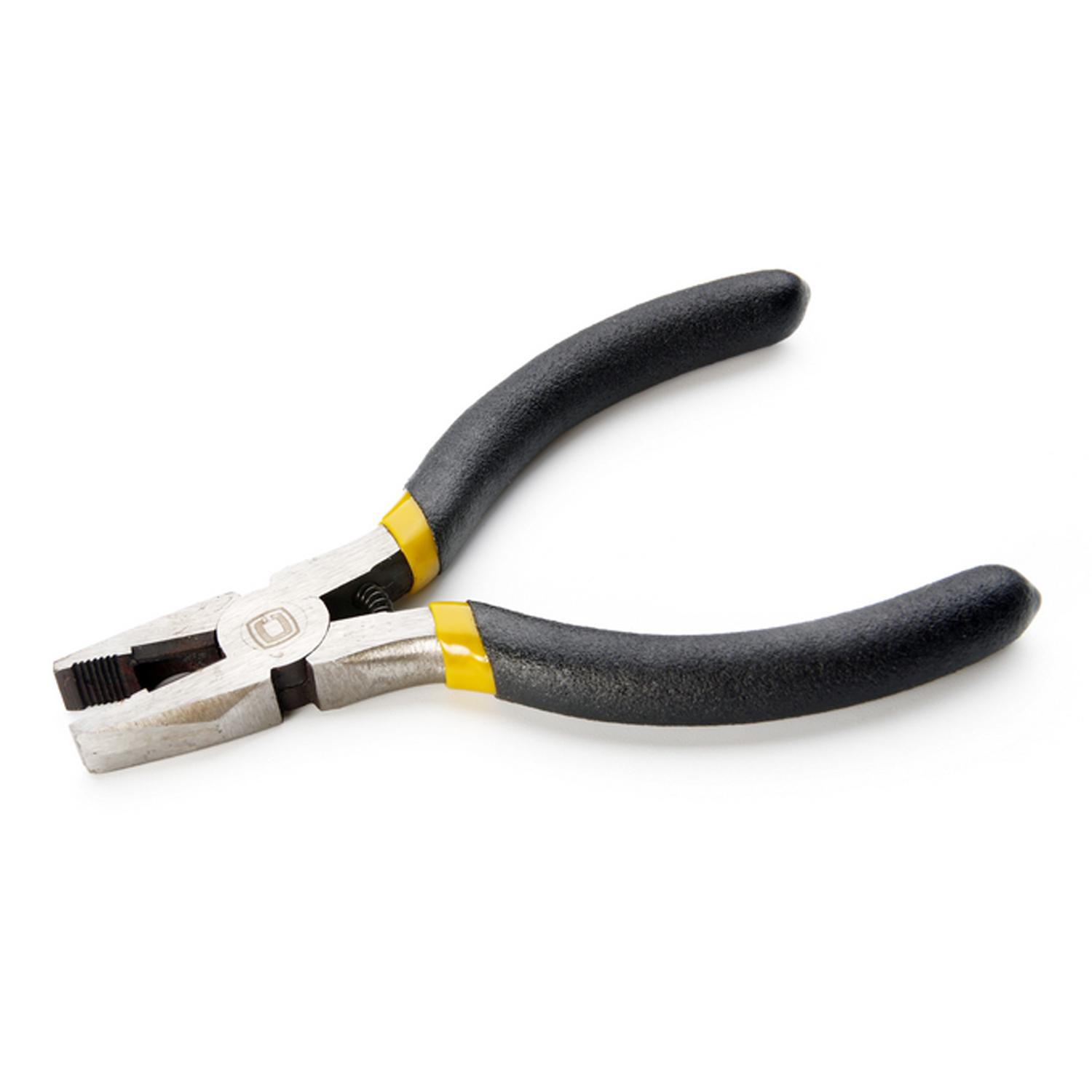 Плоскогубцы Сила 115 мм (3371)