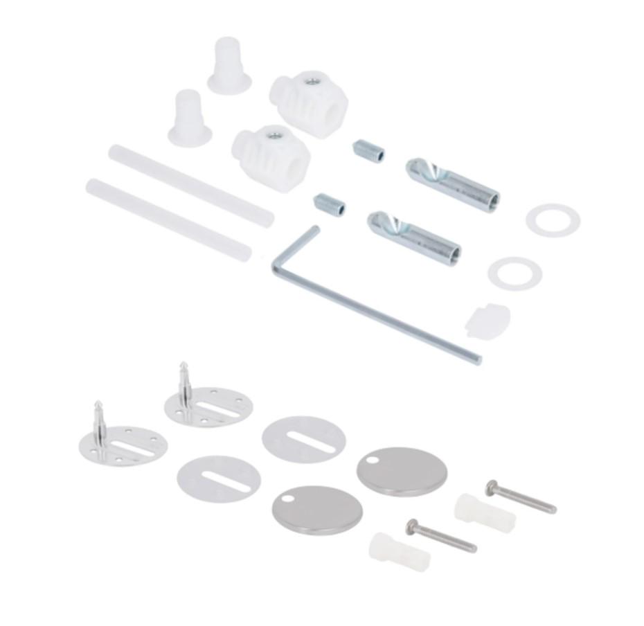 Унітаз підвісний Qtap Scorpio Ultra Quiet з сидінням Slim Duroplast/Soft-close/Quick relase (QT14332380ASW) - фото 3