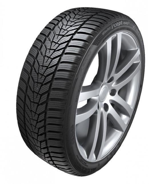 Автошина Hankook Winter i*Cept evo3 W330 225/45 R19 96V XL не шип Автошина Hankook Winter i*Cept evo3 W330 225/45 R19 96V XL не шип
