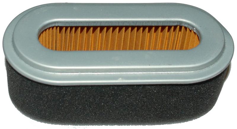 Фильтр воздушный Robin EX 13/EX 17/EX 21 60х124х45 мм (gen295)
