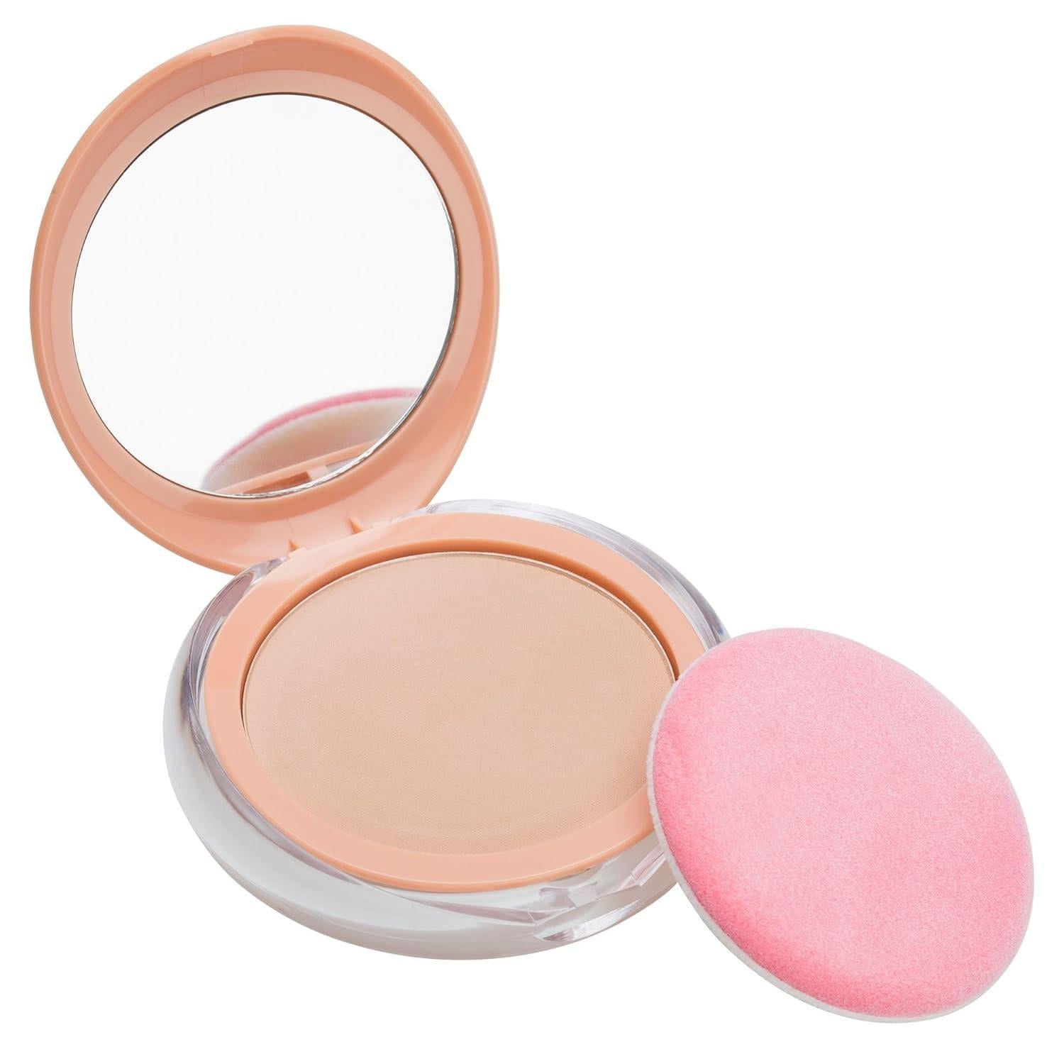 Пудра для лица компактная антибактериальная Impala Compact Powder №6 (1826) Пудра для лица компактная антибактериальная Impala Compact Powder №6 (1826)