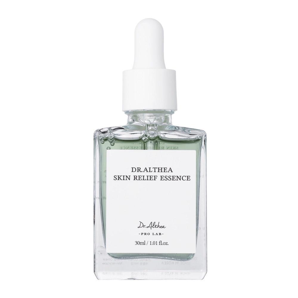 Эссенция успокаивающая для лица Dr. Althea Skin Relief Essence 30 мл (2915184107)