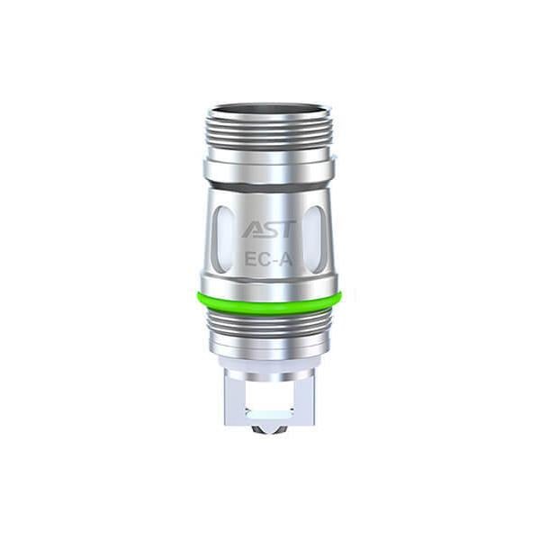 Випарник для електронного кальяну Eleaf EC A Coil 0.15 Ом