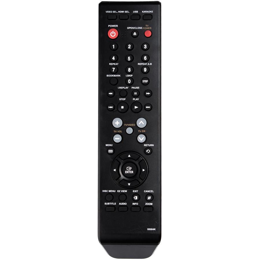 Пульт для SAMSUNG 00084K (2399)