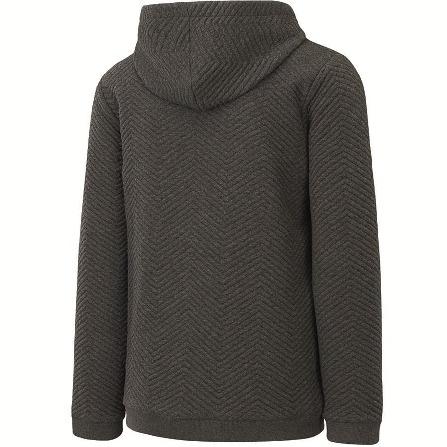 Толстовка Picture Organic Flash Hoody L Anthracite - фото 2