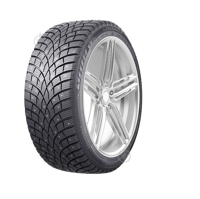 Автошина Triangle IcelynX TI501 225/45 R18 95T XL шип
