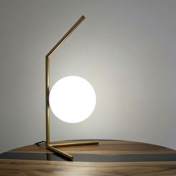 Настільна лампа Friendlylight FL8034 IC TL S Настільна лампа Friendlylight FL8034 IC TL S