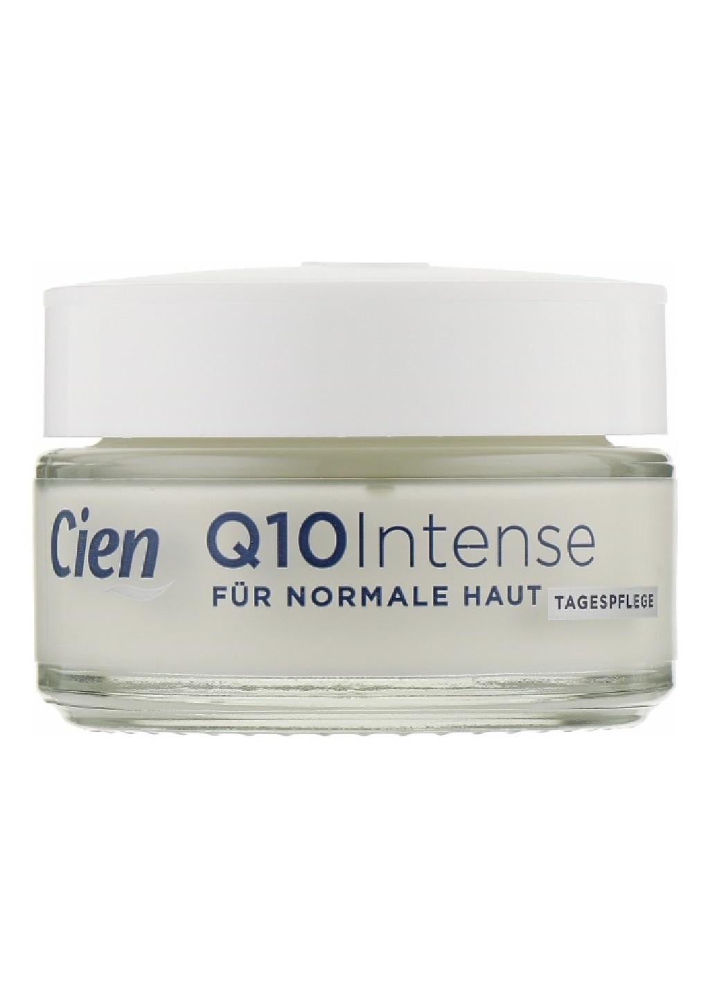 Крем дневной для лица Cien Q10 Intense SPF15 50 мл (Е-01252)
