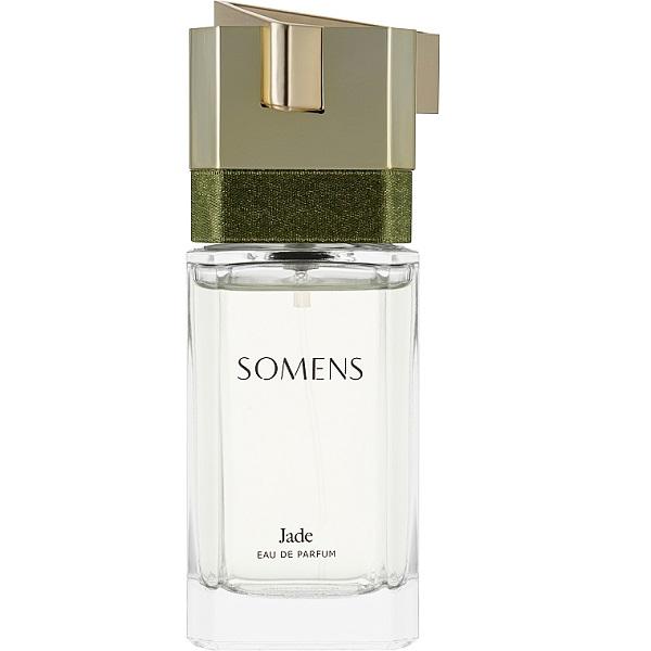 Парфюмированная вода унисекс Somens Jade в транспортной упаковке 100 мл (5148)