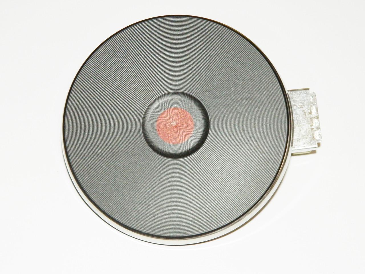 Конфорка для электроплиты SKL 1,5 кВт d 145/153 мм - фото 1 Конфорка для электроплиты SKL 1,5 кВт d 145/153 мм - фото 1