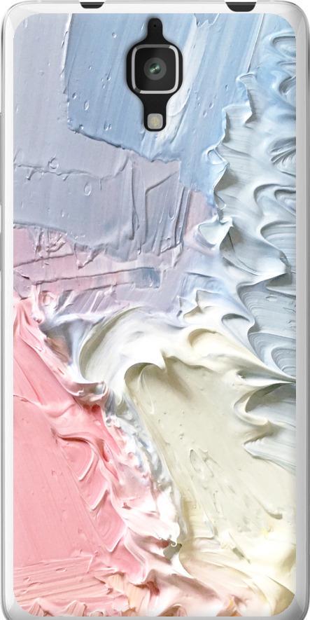 Чехол на Xiaomi Mi4 Пастель v1 (3981t-163-42517) Чехол на Xiaomi Mi4 Пастель v1 (3981t-163-42517)