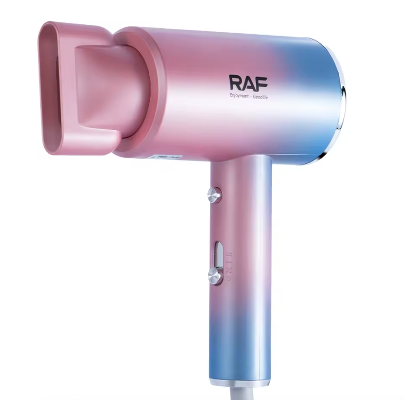 Фен RAF R.4555 - фото 2