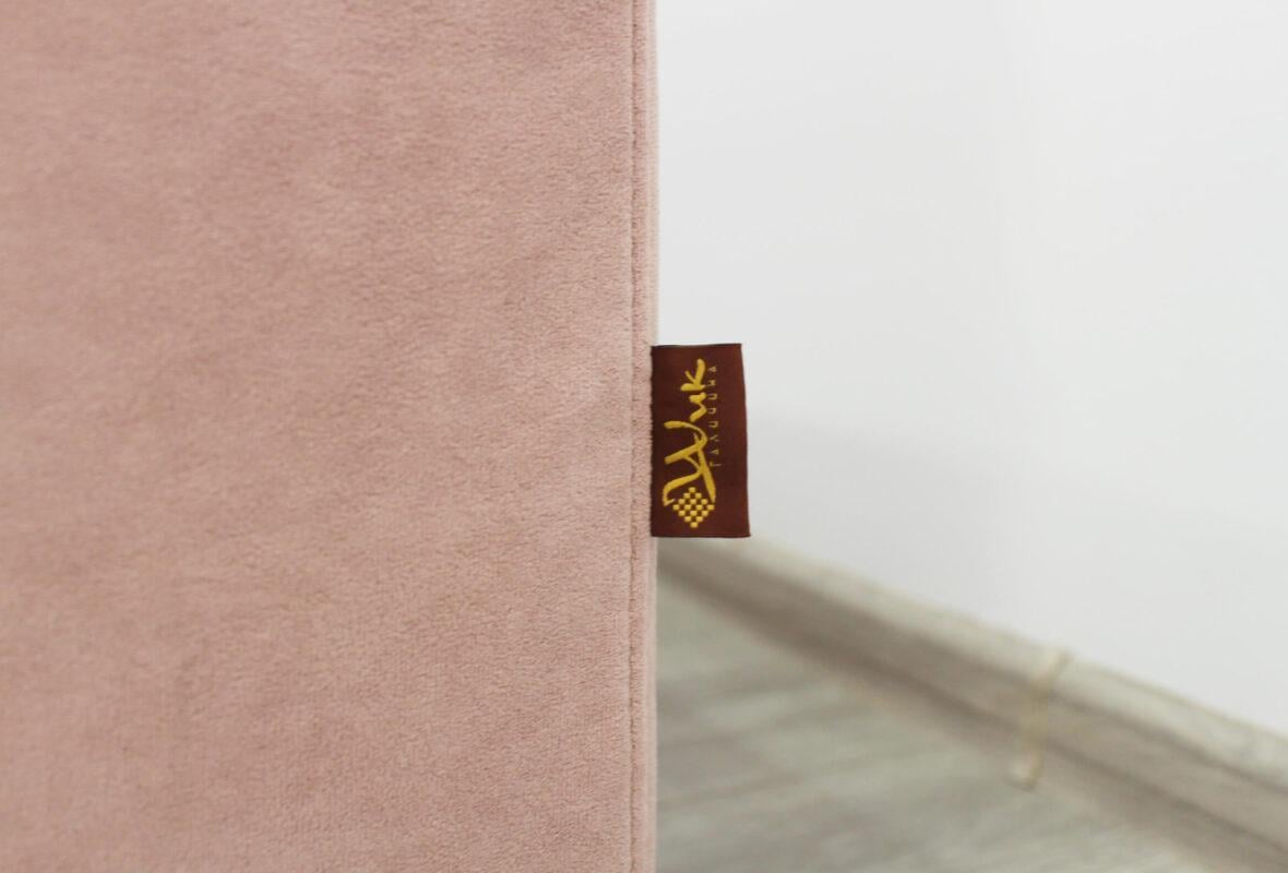 Диван розкладний ортопедичний Шик Галичина Стенлі 2 дерево/текстиль Рожевий - фото 5 Диван розкладний ортопедичний Шик Галичина Стенлі 2 дерево/текстиль Рожевий - фото 5