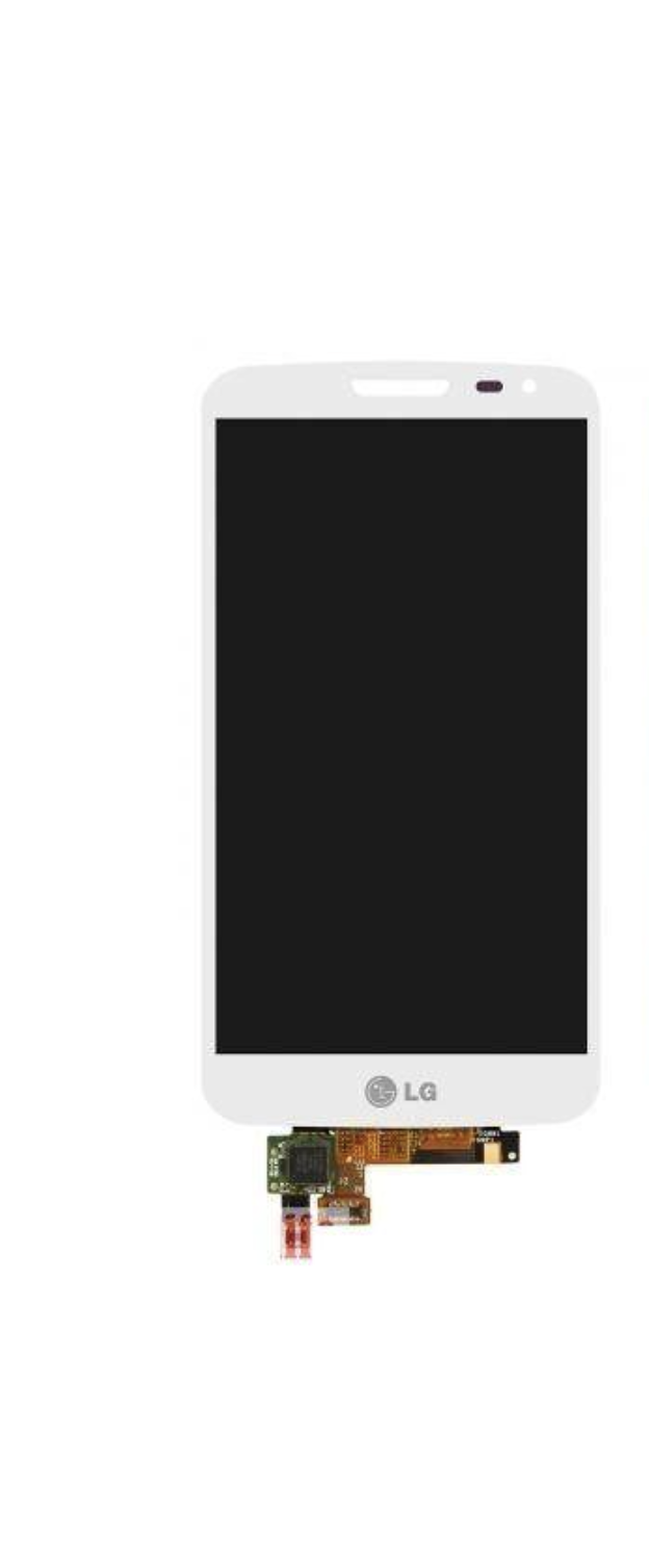 Дисплейный модуль LG D830 G2 Pro с рамкой White (000545052) Дисплейный модуль LG D830 G2 Pro с рамкой White (000545052)