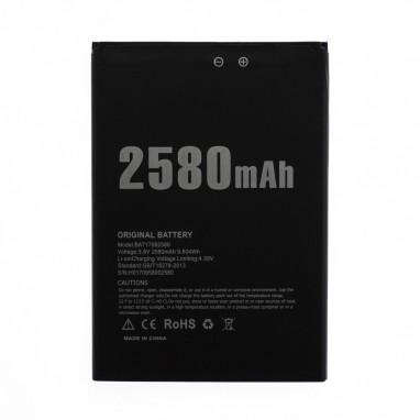 Акумулятор Doogee BAT17582580 для X20 X20L