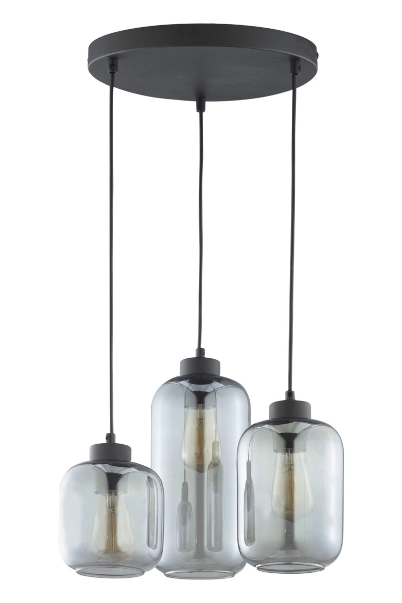 Підвісний світильник TK Lighting 3185 Marco (11498802)