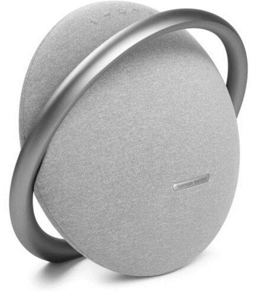 Портативна акустична система Harman Kardon Onyx Studio 8 Grey (HKOS8CPNEP) - фото 2