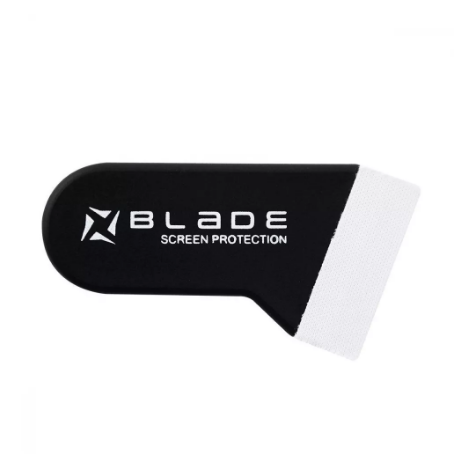 Лопатка для розгладження гідрогелевої плівки Blade Screen Protection Mini (11011587) Лопатка для розгладження гідрогелевої плівки Blade Screen Protection Mini (11011587)