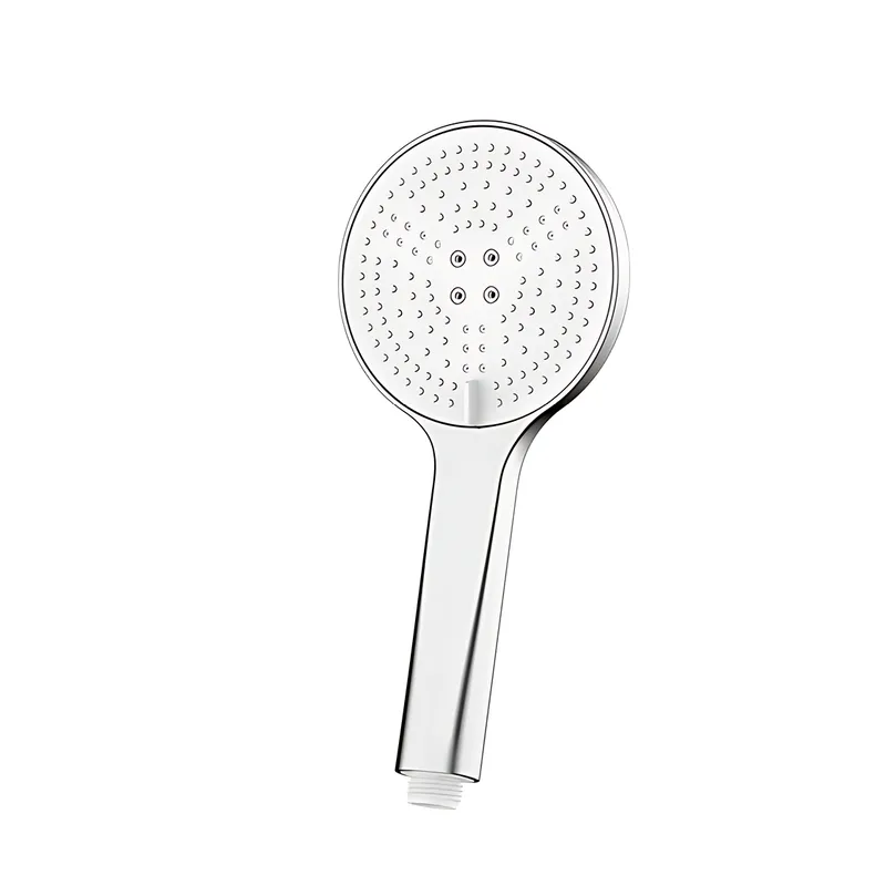 Лійка для душу KOER KP-0406-01 3 функції Хром (KR5410)