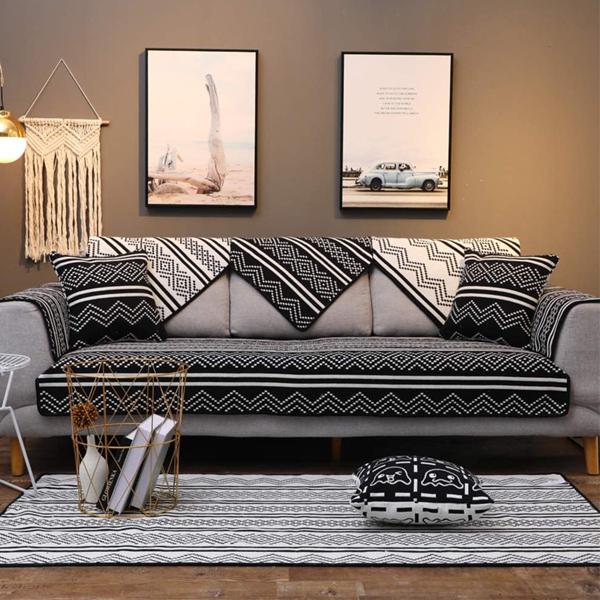 Накидка для мебели C00475-1 70х70 см