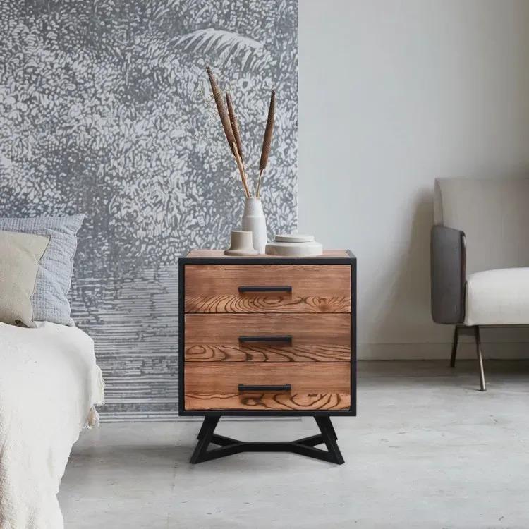 Тумба в стиле лофт EcoLoft IN-2637 (26483848) Тумба в стиле лофт EcoLoft IN-2637 (26483848)