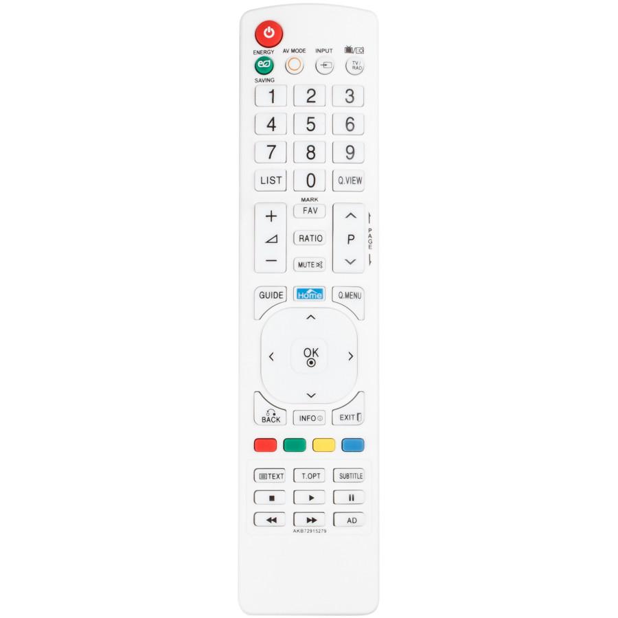 Пульт для телевизора LG AKB72915279 (3981)
