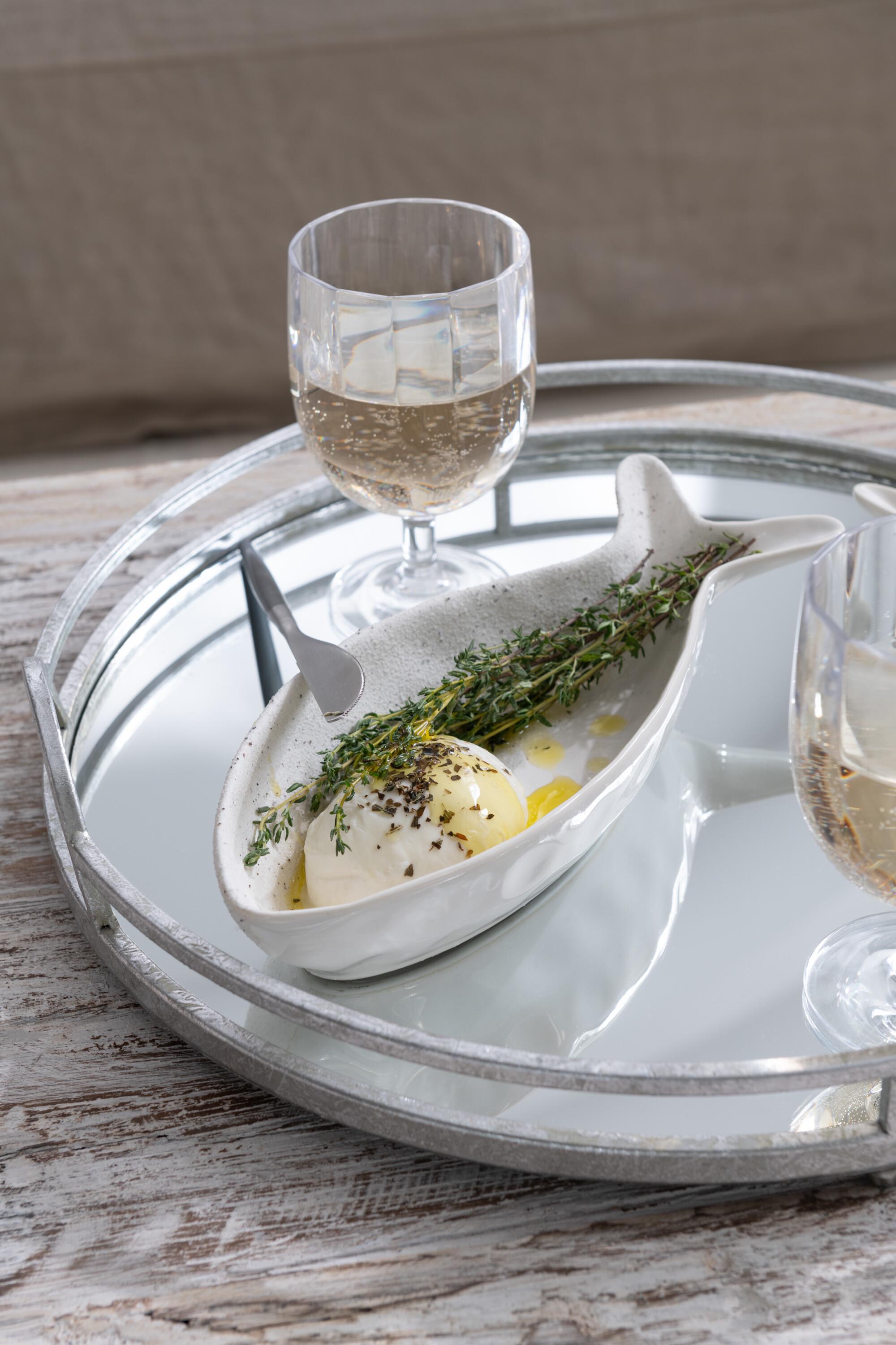 Келихи J-LINE з пластику 310 мл 6 шт. Прозорий - фото 3 Келихи J-LINE з пластику 310 мл 6 шт. Прозорий - фото 3