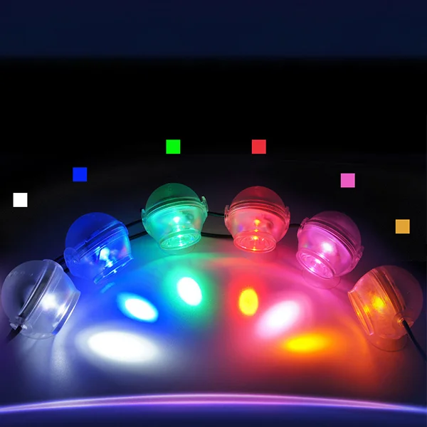 Світильник для акваріума (AN00340) - фото 5 Світильник для акваріума (AN00340) - фото 5