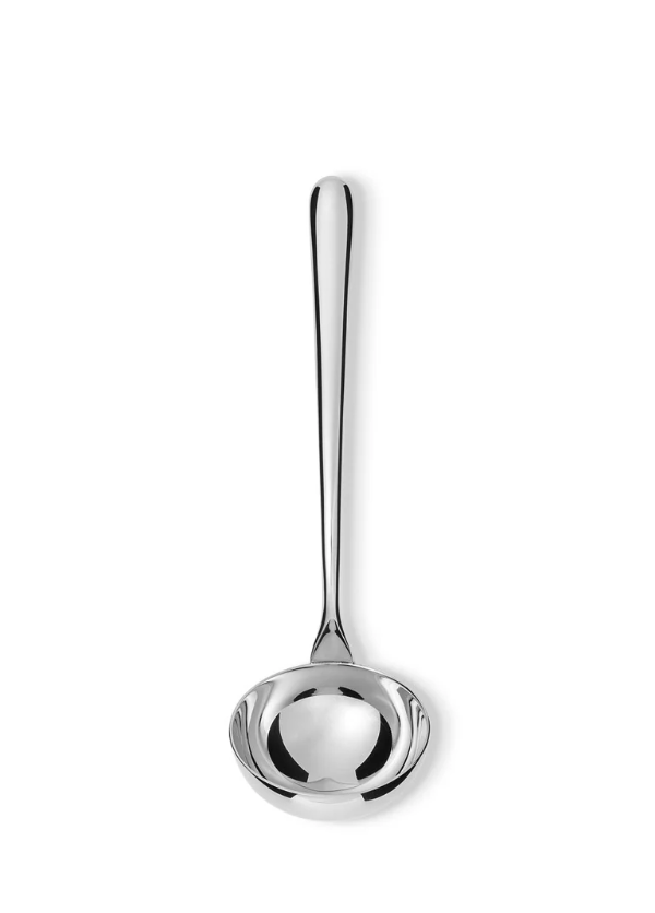 Ложка для соуса Alessi Caccia 19 см (LCD01/13)