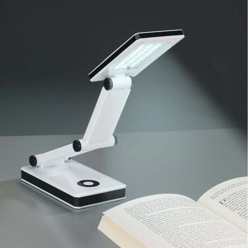 Настільна лампа-трансформер світлодіодна (29832464) - фото 3