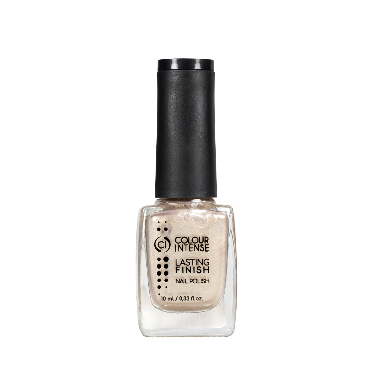 Лак для нігтів Colour Intense 10 мл NP-303 262 Кремовий перламутровий (13350920) Лак для нігтів Colour Intense 10 мл NP-303 262 Кремовий перламутровий (13350920)