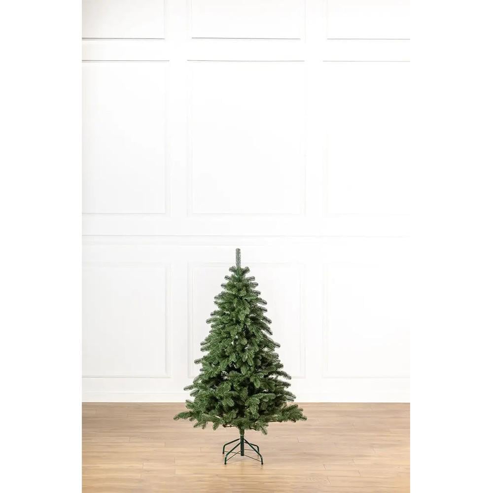 Штучна ялинка лита Siga Group Ковалевська 230 см Зелений (4829221200237) - фото 13 Штучна ялинка лита Siga Group Ковалевська 230 см Зелений (4829221200237) - фото 13