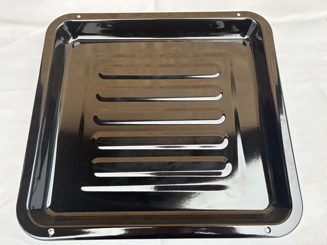 Противень для духовки Asel для выпекания 35,5x34,5 см (2056675543) - фото 2