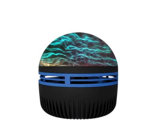 Ночник-проектор RGB Wave Aurora (WAVE-AURORA-RGB-001)