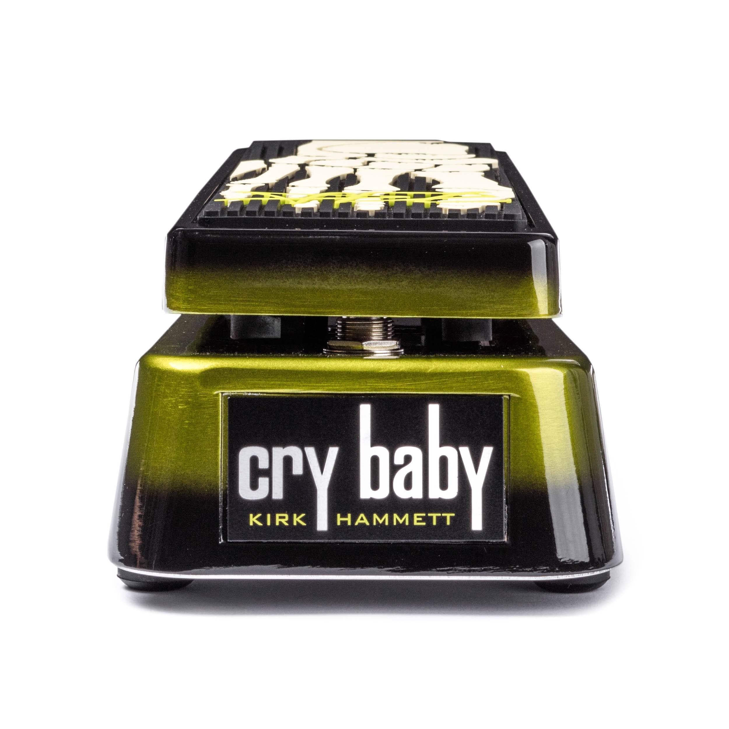 Педаль эффектов Cry Baby KH95 Педаль эффектов Cry Baby KH95