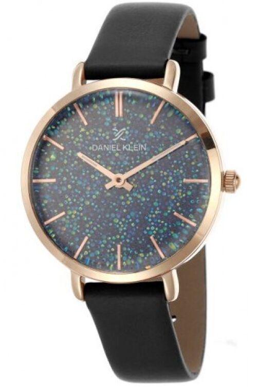 Наручний годинник жіночий Daniel Klein DK.1.12512-4 (966042)