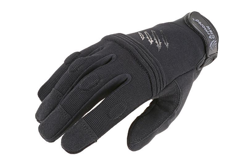 Перчатки Armored Claw CovertPro S Black (11208)