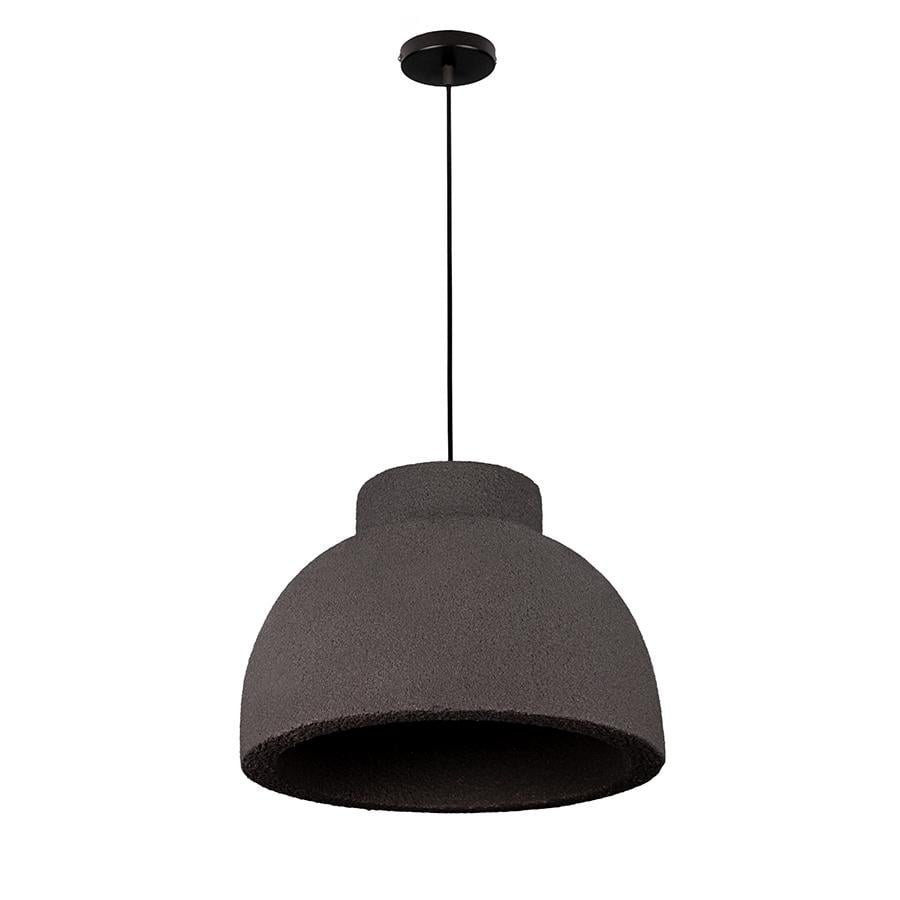 Светильник подвесной декоративный Levistella 909XL3567 390 BK Черный