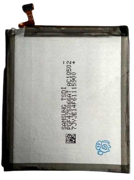 Аккумуляторная батарея EB-BA405ABE для Samsung A40 3100 mAh (000044917)
