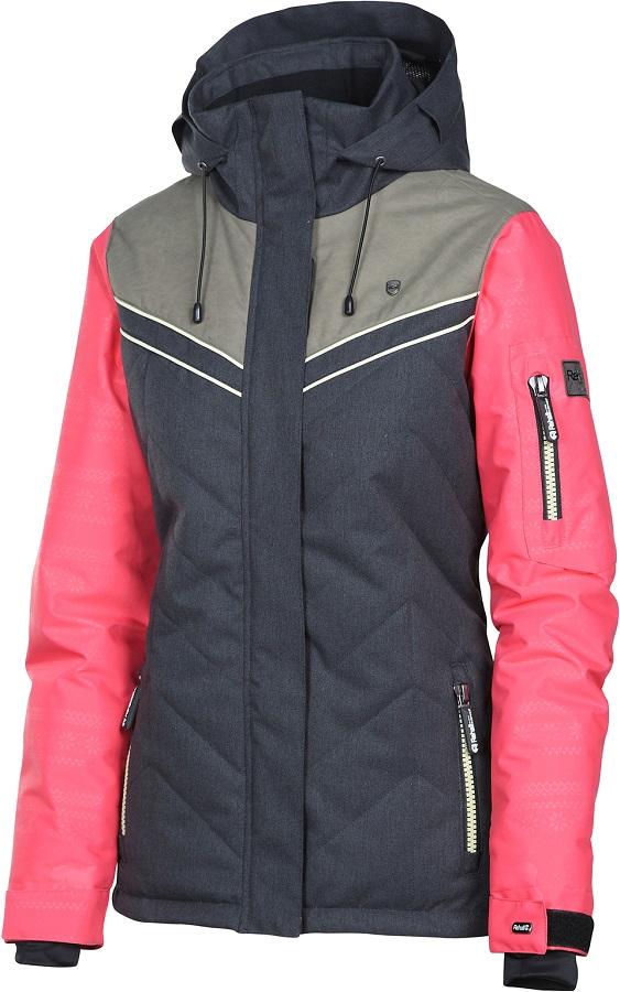 Куртка Rehall Cila W 2018 L Fraphite