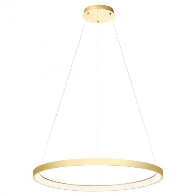 Подвесной светильник Redo Iconic SU LED 60 W 3000K GD 5.1.2 (01-2676)
