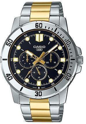 Часы Casio MTP-VD300SG-1E (1498870015)