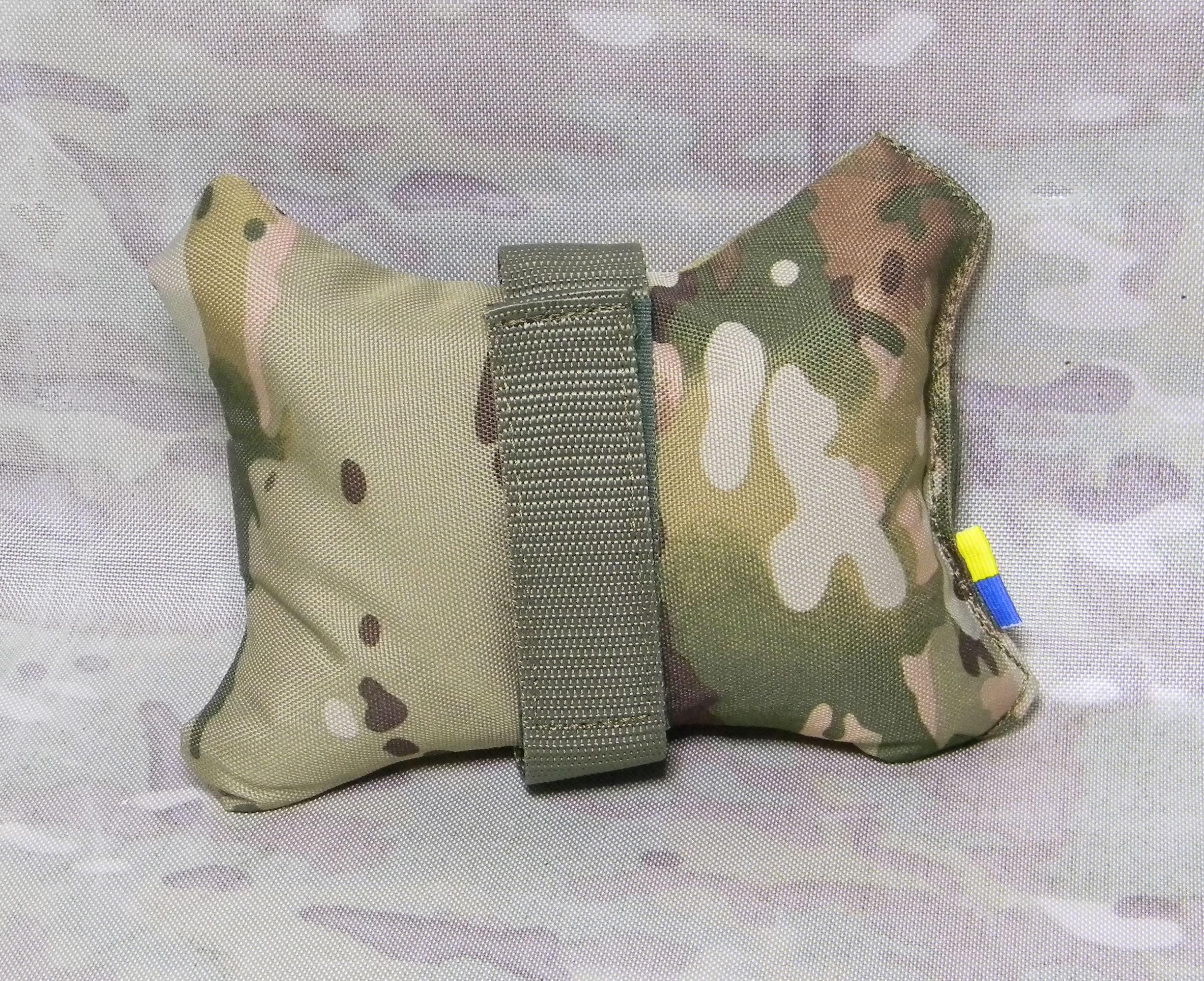 Мешок-подушка РУНО GEN 3 под приклад и цевье прямоугольный (9668960) - фото 8