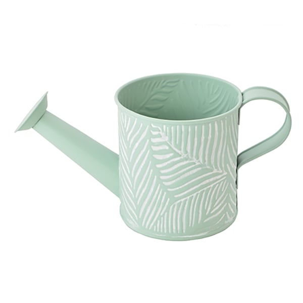 Лейка-кашпо декоративная STENSON 10х10х10,3 см (R30440)