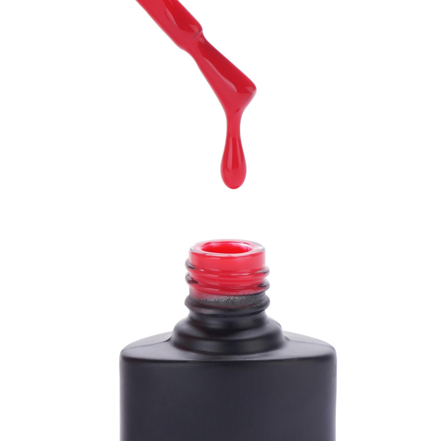 Набор гель-лаков Reglance Premium 7,5 мл 6 шт. Неоновый (30018) - фото 6 Набор гель-лаков Reglance Premium 7,5 мл 6 шт. Неоновый (30018) - фото 6