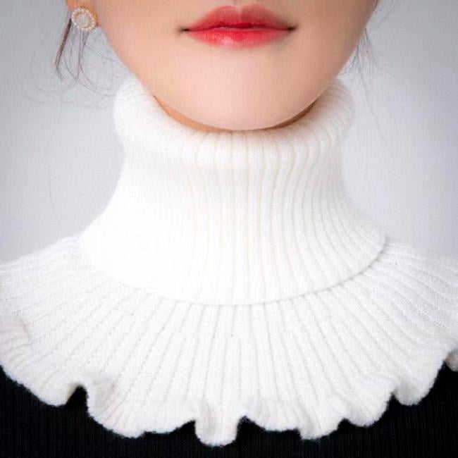 Шарф женский Белый (f9d86895) - фото 1 Шарф женский Белый (f9d86895) - фото 1