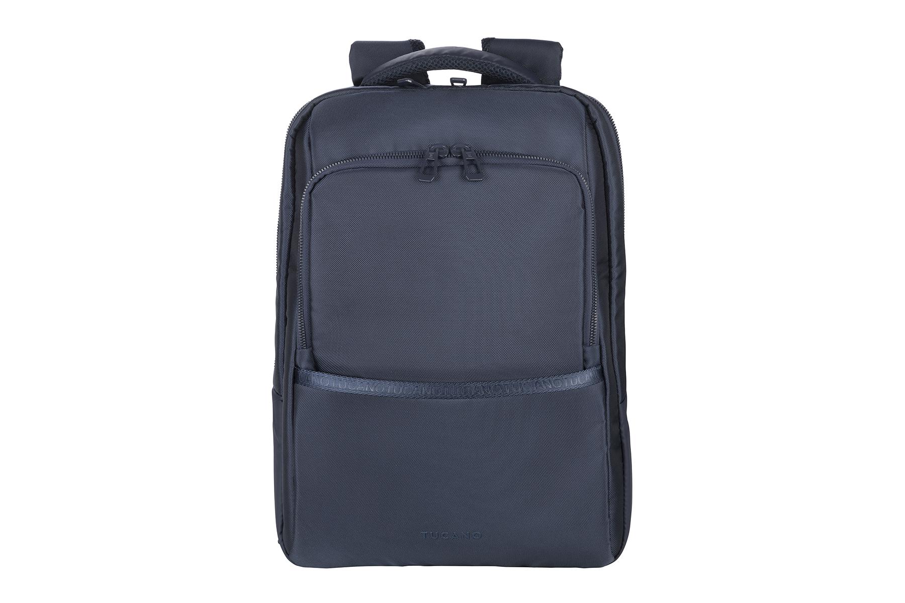 Рюкзак для ноутбука Tucano Luna Gravity AGS до 15,6" 20 л Синий (BKLUN15-AGS-B)